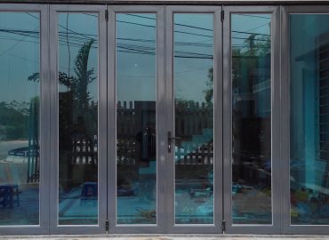 Hà Nội: Thi công cửa nhôm Xingfa uy tín, giá rẻ tại cuanhomxingfaViet tại Việt Phong