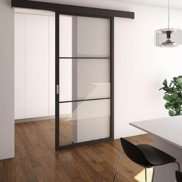 Một loại cửa nhôm xingfa trượt lùa.