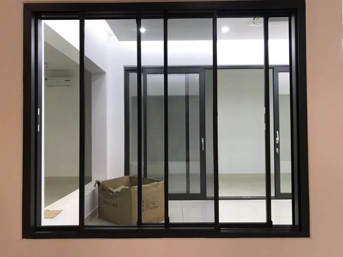 Việt Phong có kinh nghiệm hàng trăm công trình cửa nhôm Xingfa tại Hà Nội và khu vực lân cận