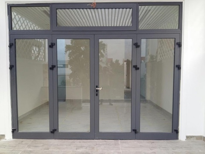 cách chọn cửa nhôm xingfa