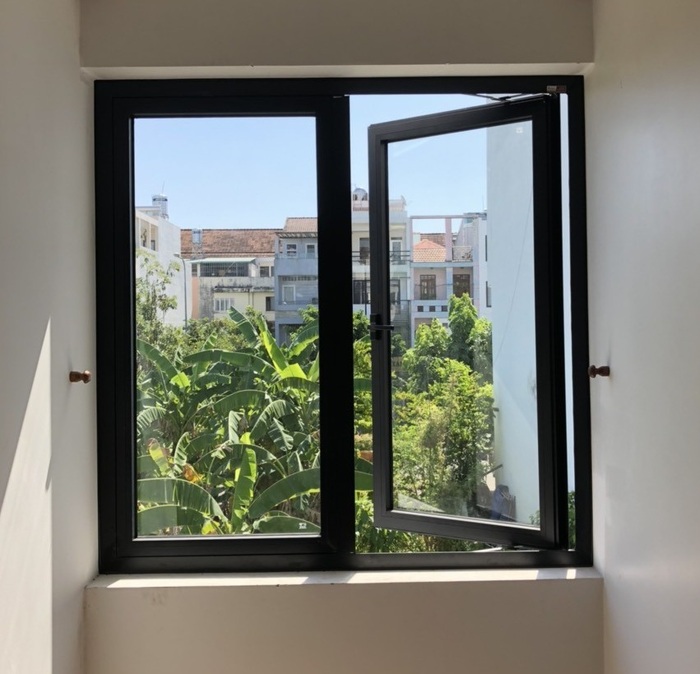 Mọi chi tiết đều phải đo đạc cẩn thận để đảm bảo độ chính xác