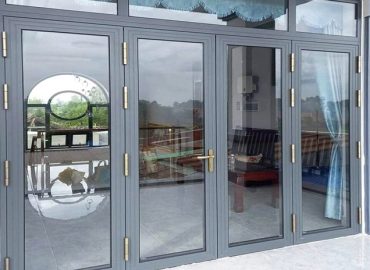 Nhôm Xingfa có mấy loại? Cách phân biệt chi tiết từng loại