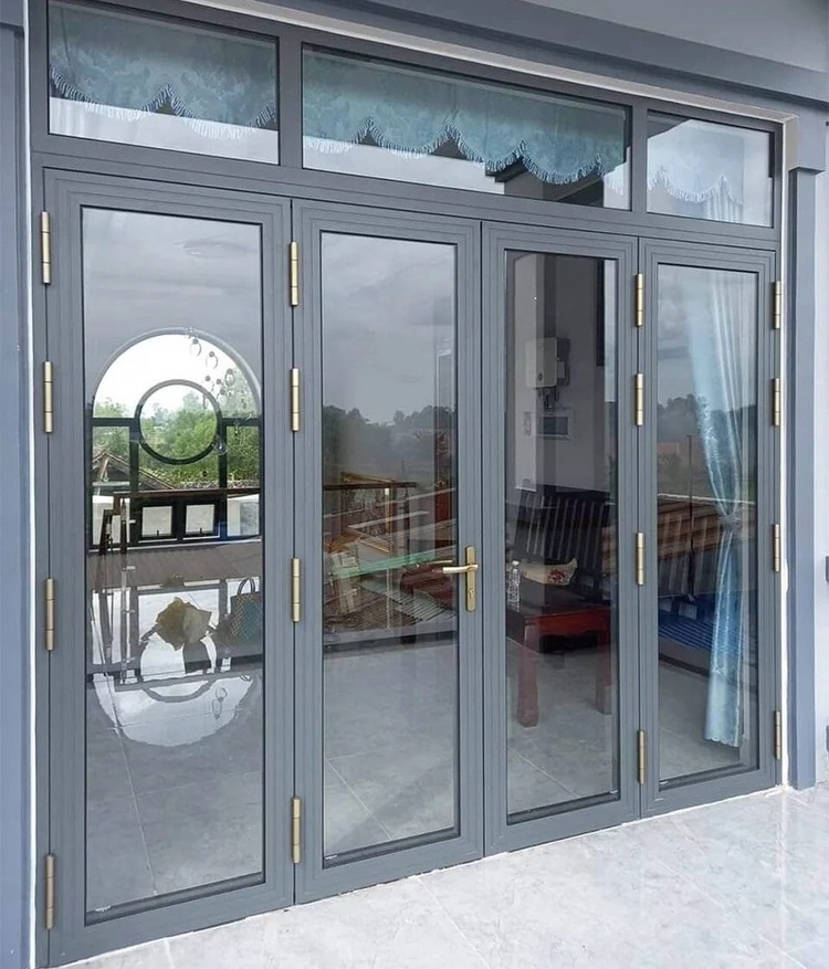 Để chọn được nhôm Xingfa phù hợp cần chú ý tới nhiều yếu tố