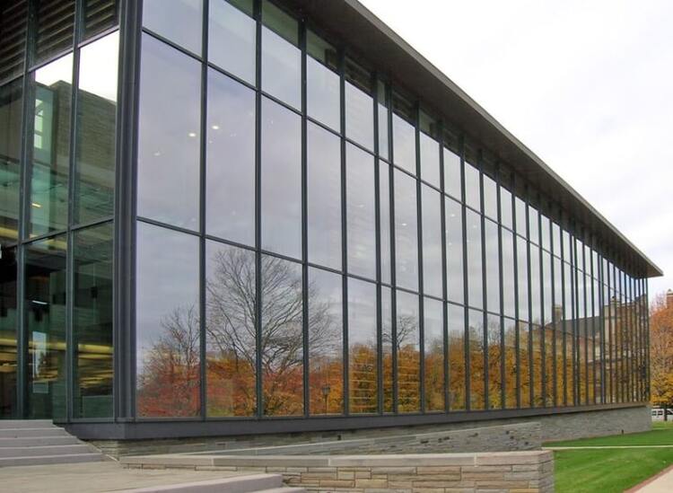 Nhôm Xingfa Việt Nam hệ 65