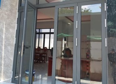 Nhôm Xingfa Quảng Đông có mấy loại? Phân biệt chi tiết từng hệ nhôm
