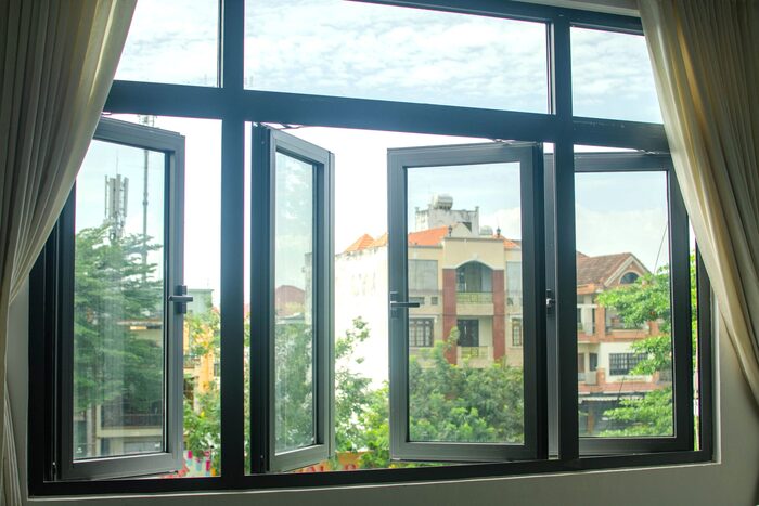 Mỗi loại cửa nhôm Xingfa Quảng Đông sẽ có đặc điểm riêng phù hợp với từng mục đích khác nhau