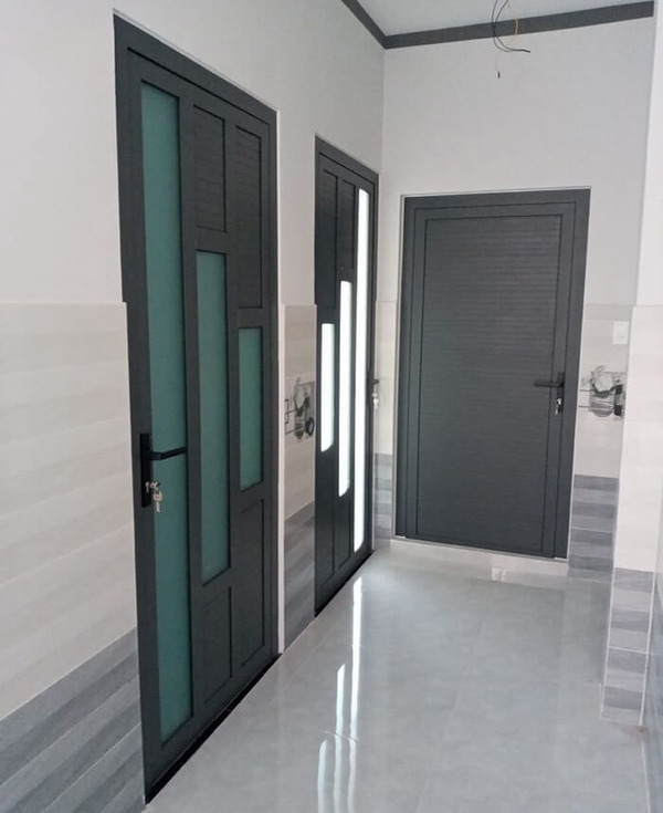 Để chọn được cửa nhôm Xingfa không kính ưng ý, cần lưu ý những điều dưới đây